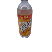 Faygo Cream Soda - MOONZMART