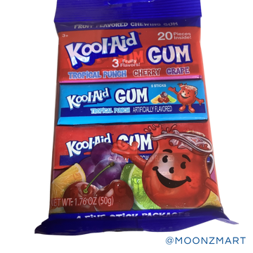 Kool-Aid Gum