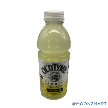 OLD TYME JUICE LEMONADE - MOONZMART