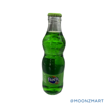 FANTA EXOTIC SODA - MOONZMART