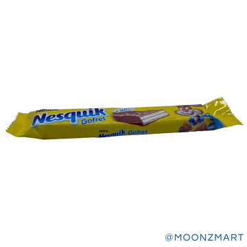 Nesquick Gofret - MOONZMART