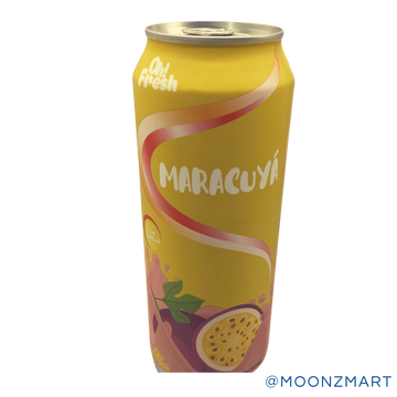 OH!FRESH MARACUYA JUICE - MOONZMART