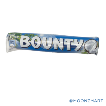 BOUNTY CHOCOLATE BAR